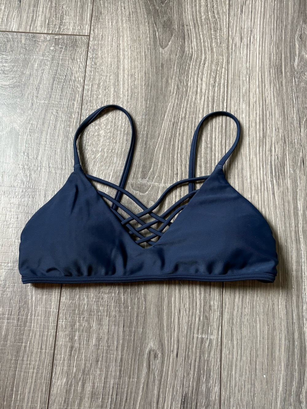 Hollister Bikini Top